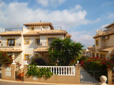 Villamartin property: Villa for sale in Villamartin, Spain 242100