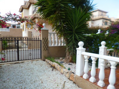 Villamartin property: Villa with 2 bedroom in Villamartin 242100