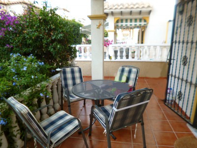 Villamartin property: Villa with 2 bedroom in Villamartin, Spain 242100