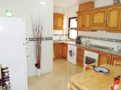 San Miguel De Salinas property: Apartment with 2 bedroom in San Miguel De Salinas, Spain 242102