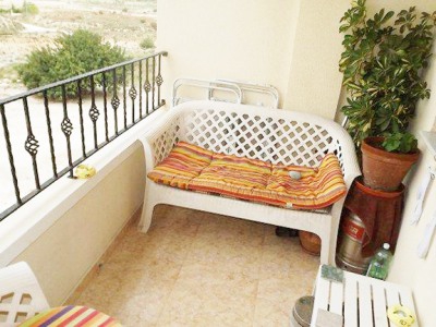 San Miguel De Salinas property: Alicante property | 2 bedroom Apartment 242102