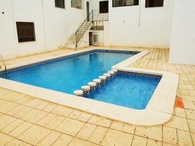 San Miguel De Salinas property: Alicante Apartment 242102