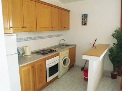 Villamartin property: Apartment with 2 bedroom in Villamartin, Spain 242103