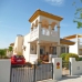 Pinar De Campoverde property: Alicante, Spain Villa 242104