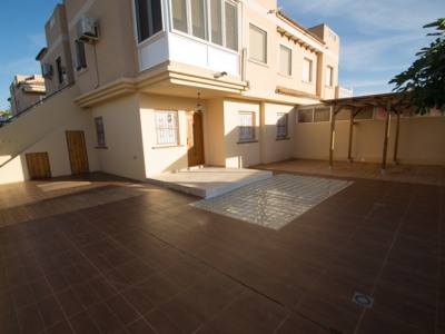 La Mata property: Bungalow for sale in La Mata 242107