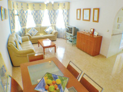 Villamartin property: Villa with 3 bedroom in Villamartin 242108