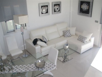 Pilar De La Horadada property: Alicante Villa 242111