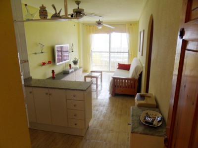 San Luis property: Apartment with 2 bedroom in San Luis 242114