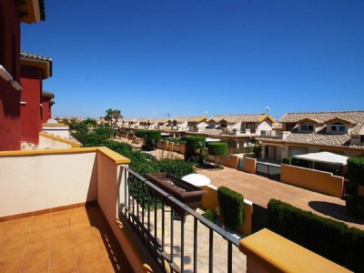 Cabo Roig property: Alicante Villa 242117