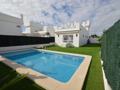 Dehesa De Campoamor property: Villa for sale in Dehesa De Campoamor 242118