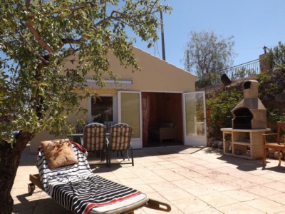 Hondon de las Nieves property: Villa with 3 bedroom in Hondon de las Nieves, Spain 242123