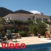 Hondon de las Nieves property: Alicante, Spain Villa 242123