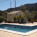 Hondon de las Nieves property: Hondon de las Nieves, Spain Villa 242123