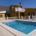 Hondon de las Nieves property: Villa for sale in Hondon de las Nieves 242126