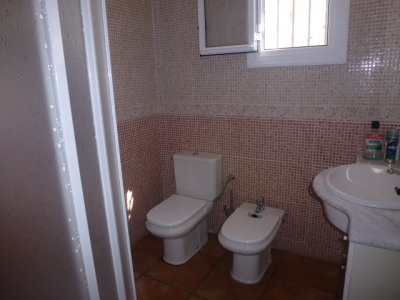 Hondon de las Nieves property: Alicante Villa 242126