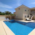 Hondon de las Nieves property: Villa for sale in Hondon de las Nieves 242127