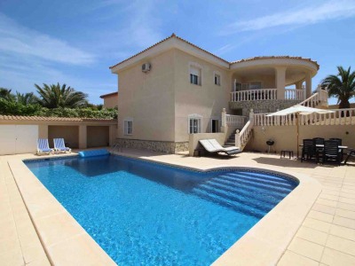 Hondon de las Nieves property: Villa for sale in Hondon de las Nieves 242127