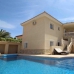 Hondon de las Nieves property:  Villa in Alicante 242127