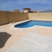 Hondon de las Nieves property: Alicante Villa, Spain 242127