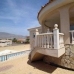 Hondon de las Nieves property: Beautiful Villa for sale in Alicante 242127