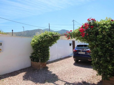 Alguena property: Townhome with 6 bedroom in Alguena, Spain 242130