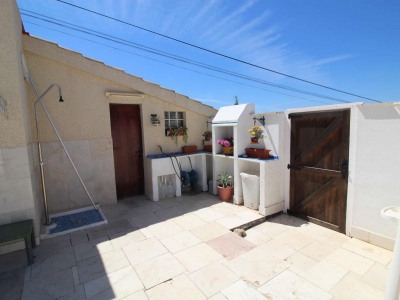 Alguena property: Alguena Townhome 242130