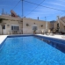 Alguena property: Alicante, Spain Townhome 242130