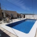 Alguena property: Alguena, Spain Townhome 242130