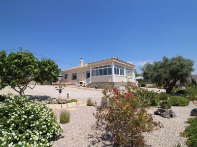 Hondon De Los Frailes property: Villa for sale in Hondon De Los Frailes 242132