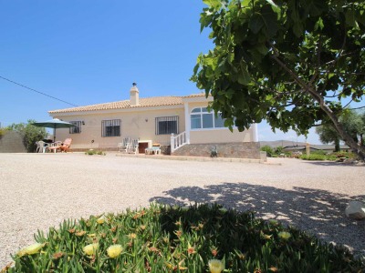 Hondon De Los Frailes property: Villa with 3 bedroom in Hondon De Los Frailes, Spain 242132