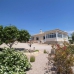 Hondon De Los Frailes property: Alicante, Spain Villa 242132