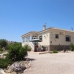 Hondon De Los Frailes property: Villa in Hondon De Los Frailes 242132