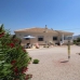 Hondon De Los Frailes property: Alicante Villa, Spain 242132