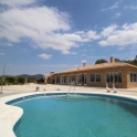 Hondon De Los Frailes property: Villa for sale in Hondon De Los Frailes 242133