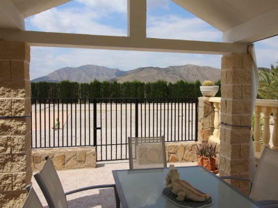 Hondon De Los Frailes property: Hondon De Los Frailes Villa 242133