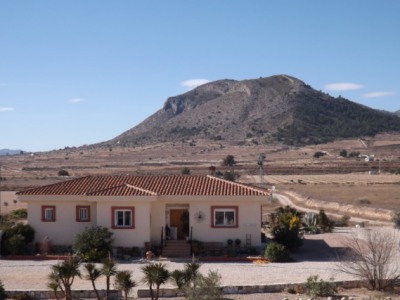 La Romana property: Villa with 3 bedroom in La Romana, Spain 242134