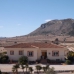 La Romana property: 3 bedroom Villa in Alicante 242134