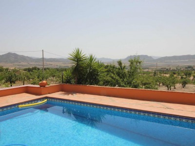 Salinas property: Villa for sale in Salinas, Spain 242135