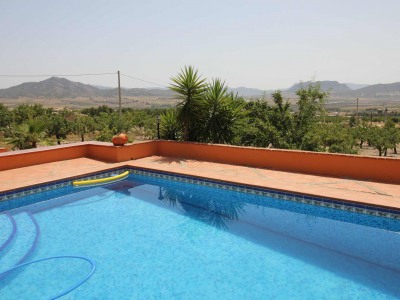 Salinas property: Villa with 3 bedroom in Salinas, Spain 242135