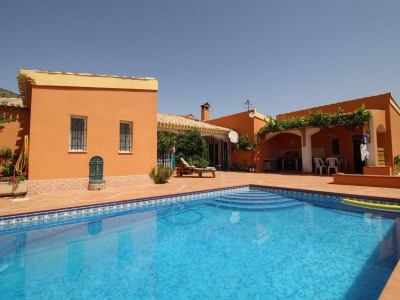 Salinas property: Villa in Alicante for sale 242135