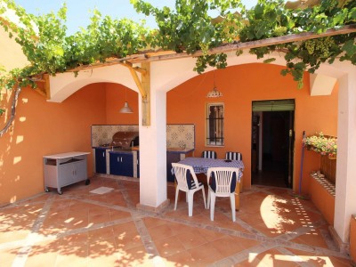 Salinas property: Alicante property | 3 bedroom Villa 242135