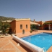 Salinas property: Alicante, Spain Villa 242135