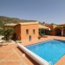 Salinas property: 3 bedroom Villa in Salinas, Spain 242135