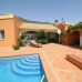 Salinas property:  Villa in Alicante 242135