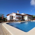 Hondon de las Nieves property: Villa for sale in Hondon de las Nieves 242136