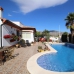 Hondon de las Nieves property: 3 bedroom Villa in Hondon de las Nieves, Spain 242136