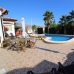 Hondon de las Nieves property: Beautiful Villa for sale in Hondon de las Nieves 242136