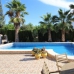 Hondon de las Nieves property: Beautiful Villa for sale in Alicante 242136