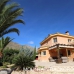 Hondon de las Nieves property: Alicante, Spain Villa 242137