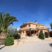 Hondon de las Nieves property: 5 bedroom Villa in Alicante 242137